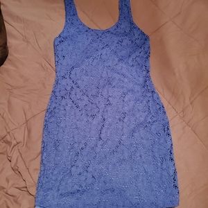 Bodycon dress
